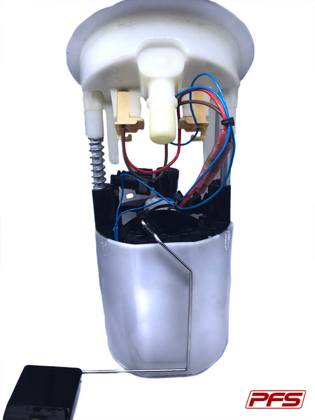 N54 Bucketed fuel pump upgrade - "Stock Series"