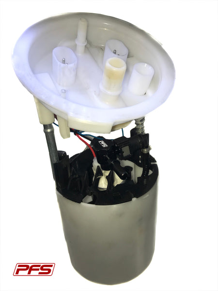 N54 Bucketed fuel pump upgrade - "Stock Series"