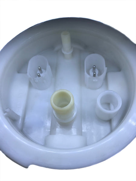 N54 Bucketed fuel pump upgrade - "Stock Series"