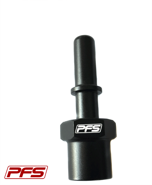 Walbro F90000274 E85 compatible fuel pump