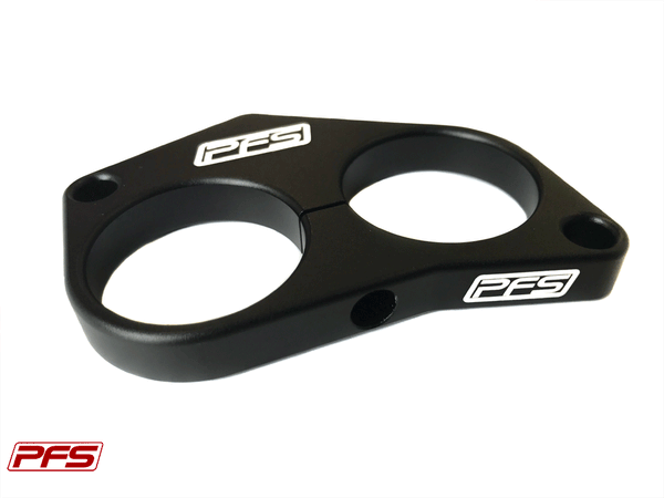 N54 Bucketless Fuel Pump Upgrade - "Stock Series"