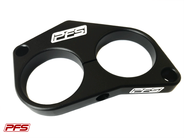 N54 Bucketless Fuel Pump Upgrade - "Stock Series"