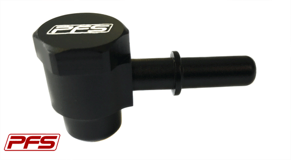 Walbro F90000274 E85 compatible fuel pump