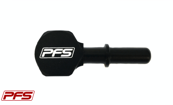 N54 Bucketless Fuel Pump Upgrade - "Stock Series"