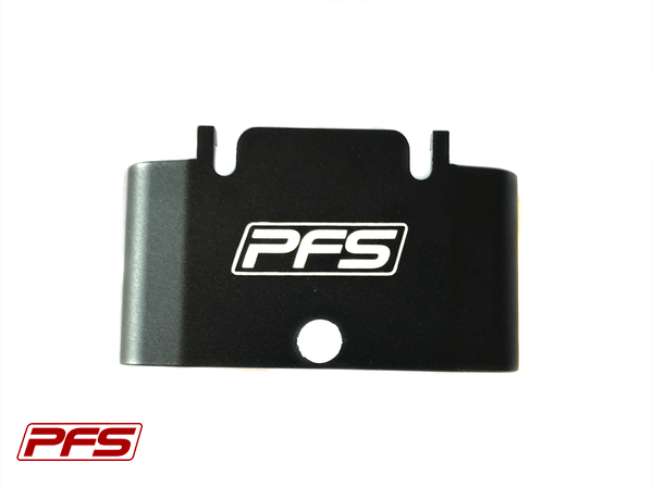 N54 Bucketless Fuel Pump Upgrade - "Stock Series"