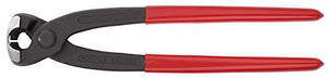 Knipex Tools 10 99 i220 8.75" Ear Clamp Pliers