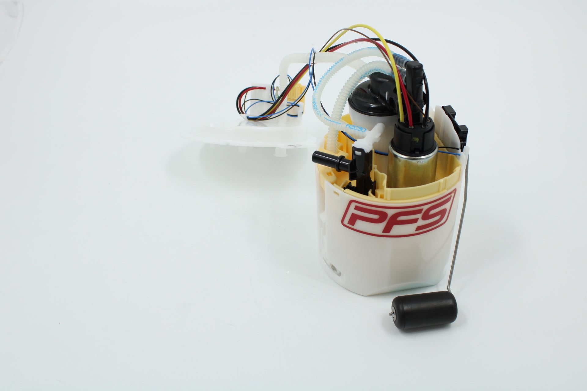 G8X/F97/98 S58 BMW Drop in Brushless LPFP upgrade (800WHP+ Capable