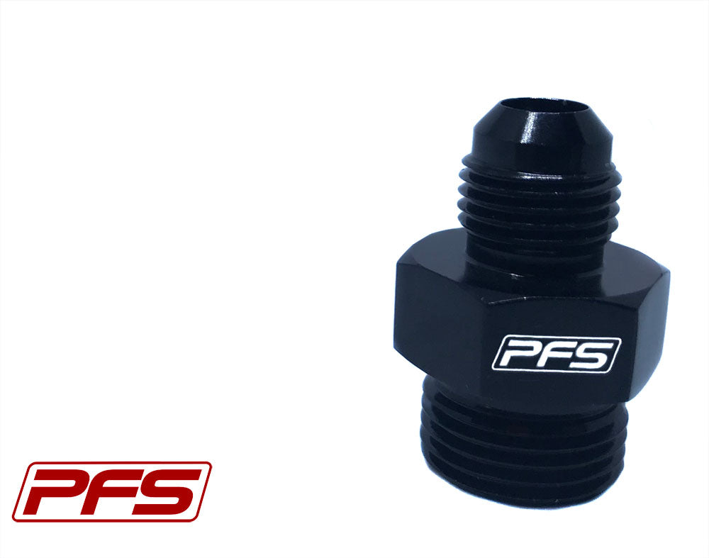 Plug, and Play E9X/E8X External Filter/FPR kit – Performance Fueling  Solutions