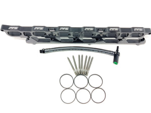 V2 PFS BMW N54/N55 Port Injection Kit