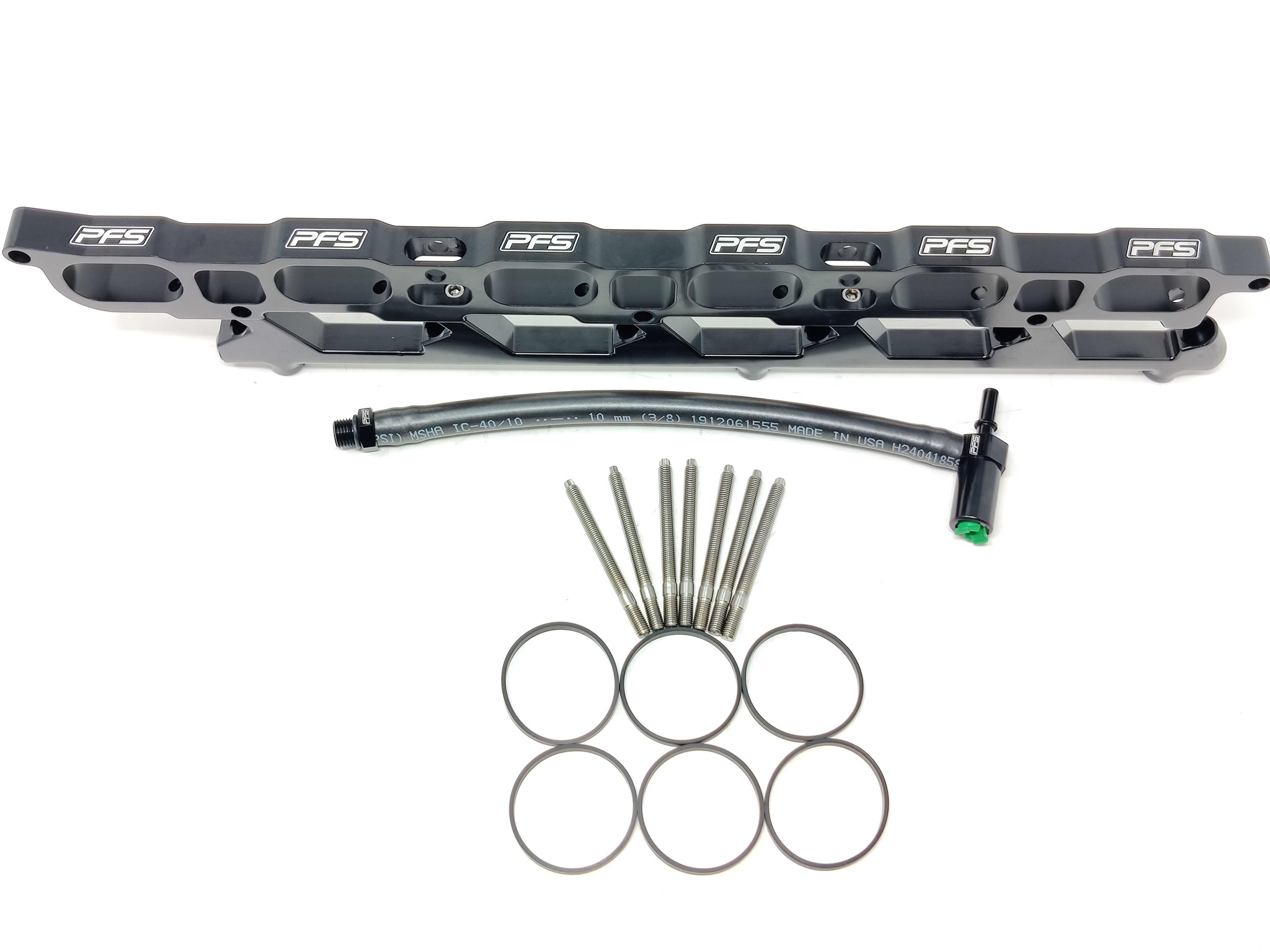 V2 PFS BMW S55 F8X Port Injection Kit
