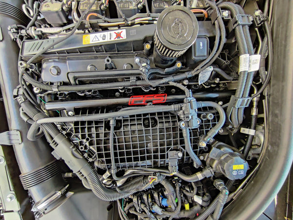 PFS BMW S58 Port Injection Kit