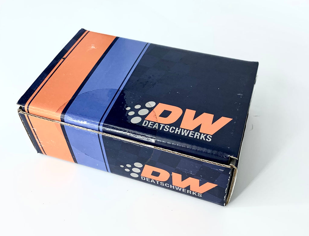 Fuel Pump DW300 340 Lph Deatschwerks Compact In-Tank Fuel Pump Dw300c Deatschwerks Compact In Tank Fuel,3,48205,30854 Fuel Pump DW300 340 Lph Deatschwerks Compact In-Tank Fuel Pump Dw300c Deatschwerks Compact In Tank Fuel,3,48205,30854